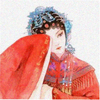 观众周晚的头像